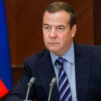 Medvedev: Amerika i NATO su objavili rat Rusiji