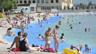 Koliko je voda u bazenima sigurna za kupače: Građani izloženi raznim zdravstvenim rizicima