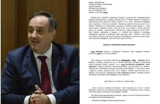 Kako je Sud zabranio "Avazu" da piše o kriminalu Ranka Debevca