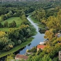 Sudar plovila na Žabljaku Crnojevića: Jedna osoba poginula, sedam povrijeđenih