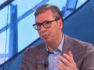 Vučić najavljuje nove projekte: Od Beograda do Bijeljine uskoro za sat vremena