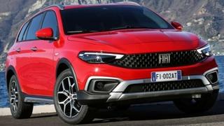 Novi Fiat Tipo u SUV formi 