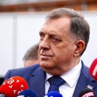 Dodik promijenio retoriku nakon posjete direktora CIA-e: Tvrdi da RS nikad nije ni željela secesiju od BiH