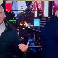 Što se to događa na CNN-u, javljanja uživo sinoć su bila potpuna ludnica: "Molim te, dodirni moje špičaste grudi"
