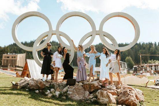 Fashion Weekend Jahorina - Avaz