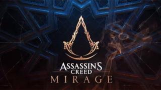 U martu izlazi Assassin’s Creed Mirage