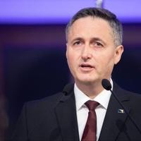 Bećirović danas na sastanku sa Šmitom, Sorekom i ambasadorima država članica Upravnog odbora Vijeća za implementaciju mira