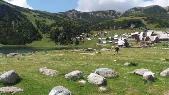 Iz Općine tvrde da Prokoško jezero neće postati “betonski centar”  - Avaz