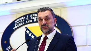 Konaković: BiH u vizni režim uvodi po jednu zemlju godišnje

