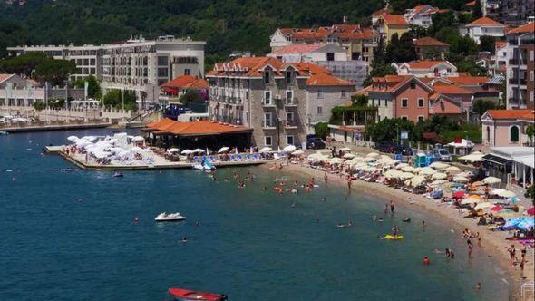 Herceg Novi - Avaz