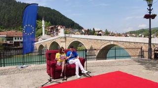 Festival glumca BiH u Konjicu donosi najbolja izdanja bh. teatarskih produkcija