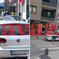 Foto + video / Pogledajte policijsku akciju na Bulevaru, plijene se stanovi po naredbi Suda