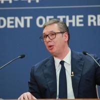 Vučić izrazio zabrinutost zbog atentata na Trampa