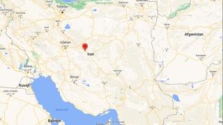 Suspected schoolgirl poisoning attacks rattle a shaken Iran