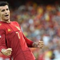 Morata pred duel s Hrvatskom: Naš dres implicira da smo uvijek favoriti