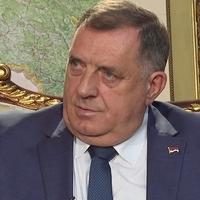 Dodik: Treba postojati dogovor da ko god pobijedi kod Srba ne treba praviti koaliciju sa SDA