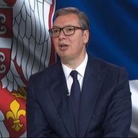 Vučić se oglasio iz Njujorka: Mi nismo genocidan narod