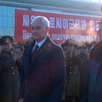 Ruski ministar odbrane opet u posjeti Sjevernoj Koreji