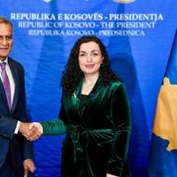 Kosovo i SAD uskoro finaliziraju strateški dijalog