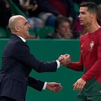 Dolazi li Ronaldo u Zenicu: Martinez objavio spisak Portugalaca