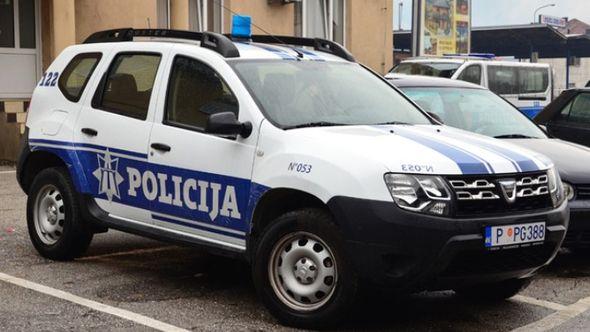 Policija uhapsila muškarca - Avaz