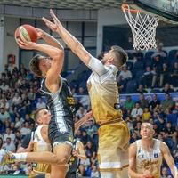 Partizan savladao Igokeu za prolaz u finale ABA superkupa