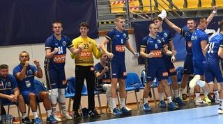 Kadetska reprezentacija BiH pobijedila Nizozemsku i izborila finale EHF Čempionšipa