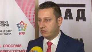 Goganović poručio Helezu: Ne zveckaj oružjem, prekini prijetiti 