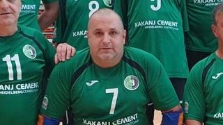 Samir Mehinović: Tri decenije odanosti sportu i klubu