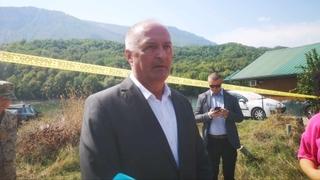 Helez: Dobili smo stotine poruka mladih ljudi koji su se spremni odreći plaće da kupimo nove helikoptere