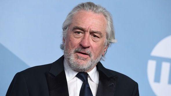 Robert De Niro - Avaz