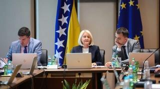 Ratifikacija sporazuma: BiH u programu EU Digitalna Evropa