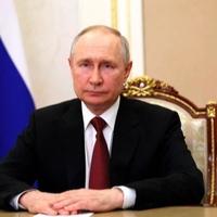 Putin danas na samitu: Ugostit će šefove afričkih država u svom rodnom gradu 