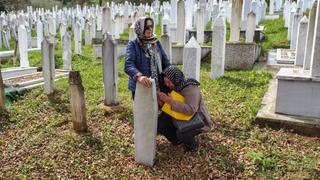 S tetkom krenuo po slatkiš: Petogodišnji Adnan ubijen je 1994. snajperskim hicem u Hrasnici