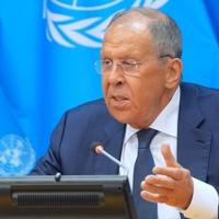 Lavrov: Ono što Izrael radi u Gazi je kolektivno kažnjavanje