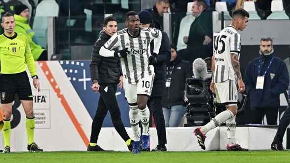 Pogba: Ne igra gotovo nikako - Avaz