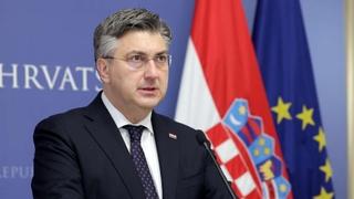 Plenković: Svako zaoštravanje retorike usporava dijalog Zagreba i Beograda