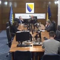 Potvrđeni rezultati i dodijeljeni mandati u Domu naroda PSBiH