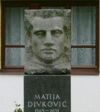 Matija Divković  - Avaz