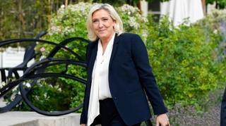 Le Pen osumnjičena za zloupotrebu EU fondova: Prijeti joj zatvorska kazna do 10 godina