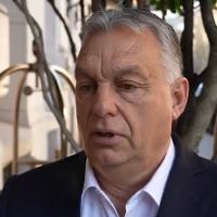 Orban: Evropa treba ojačati svoju odbranu, ali moć mora ostati u rukama država članica, a ne Brisela