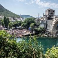 Red Bull Cliff Diving Svjetska serija u svojoj 15. sezoni donosi jubilarnu 100. stanicu turneje