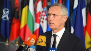 Stoltenberg "duboko tužan i uznemiren" smrću Navaljnog, traži od Rusije da pruži odgovore
