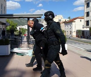 Sado Đugum na ročištu: Nisam znao da je bila maloljetna, nisam je podvodio