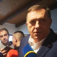 Dodik: Bio je ukusan doručak, žali Bože bošnjačkog naroda koji predstavljaju ovakvi političari, nogirat ćemo Šmita