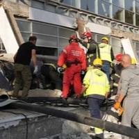 Zbog pada nadstrešnice u Novom Sadu uhapšena menadžerka Željeznica Srbije