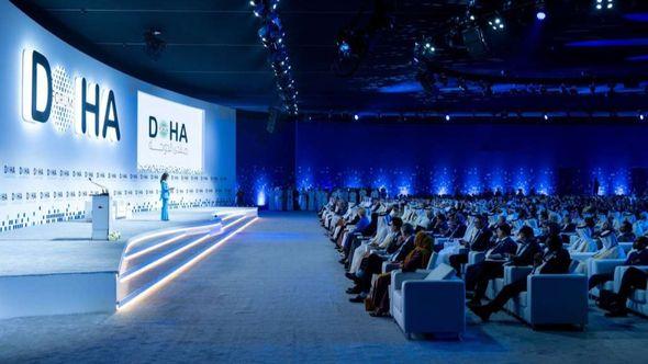 Doha Forum - Avaz