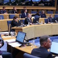 Delegati odbili prijedloge o ukidanju PDV-a i akciza