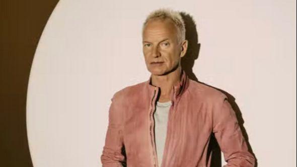 Sting - Avaz