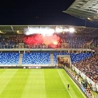 Novi problem za Zrinjski, "Plemiće" očekuje kazna UEFA-e